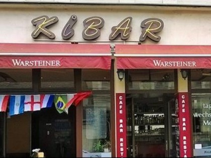 Foto: Kibar